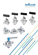 Hiflux New Catalogue 