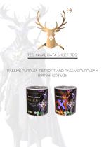 PASSIVE PURPLE® RETROFIT AND PASSIVE PURPLE® X BRUSH I 2025/26