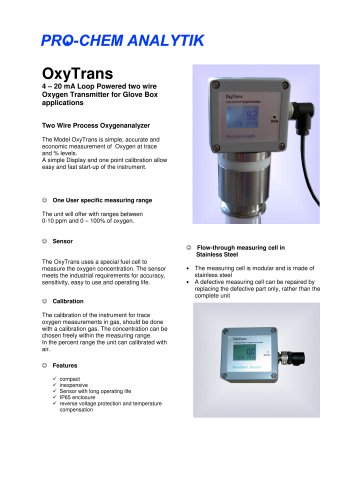 OxyTrans 