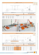 VENTOSE - SUCTION PADS S
