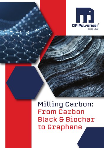 Carbon Milling 