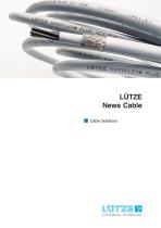 LUTZE News Cable