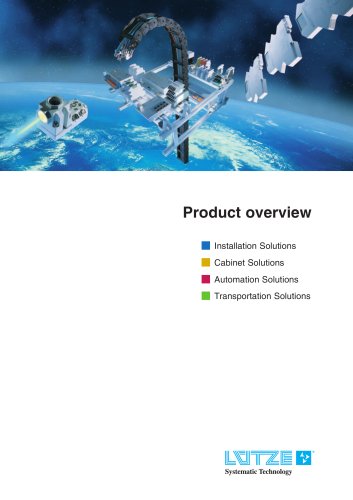 Product Overview