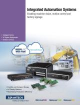 Integrated Automation Systems