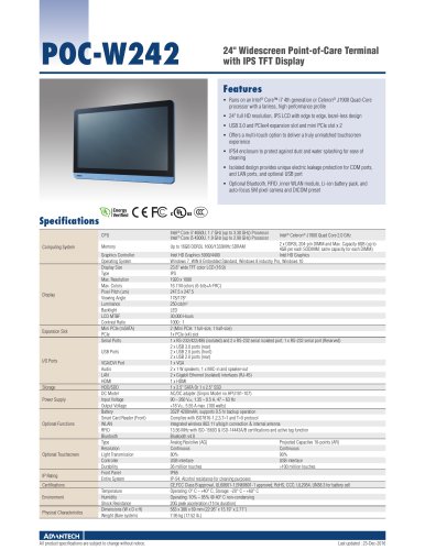 POC-W242