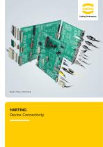 HARTING Device Connectivity