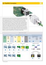 HARTING Device Connectivity - PushPull Connectors