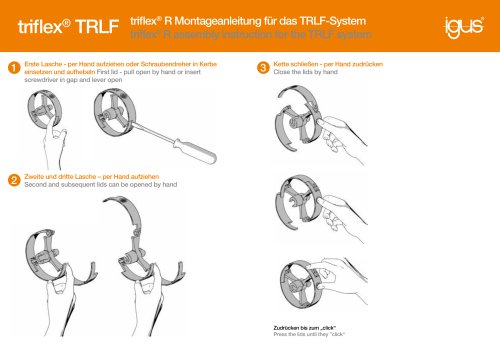 triflex® TRLF