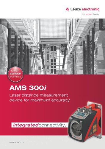 Laser distance measurement device