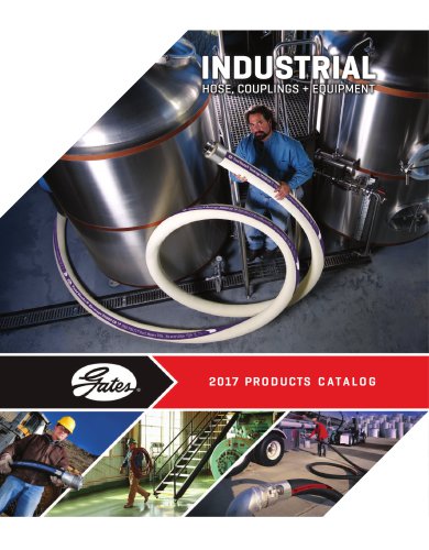 2017 products catalog