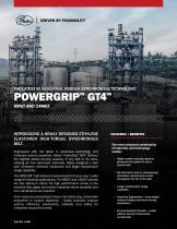 POWERGRIP™ GT4™