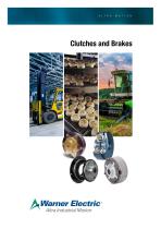 Clutches and Brakes