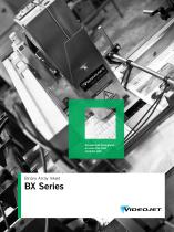 BX Series