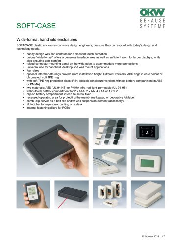 Soft-Case
