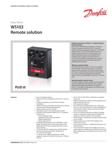 WS103