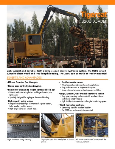 220D LOADER