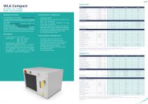 WLA Compact - Water Chiller