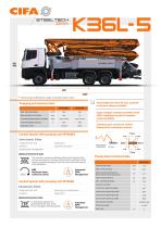 K36L-5 - EN | Datasheet