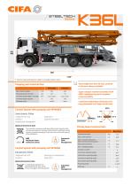 K36L - EN | Datasheet