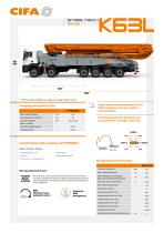 K40H - EN | Datasheet