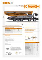 K53H - EN | Datasheet