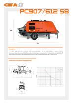 PCC907/612 S8 - EN | Datasheet