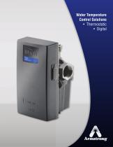 Water Temperature Control Solutions