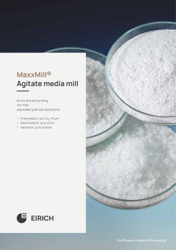 MaxxMill®