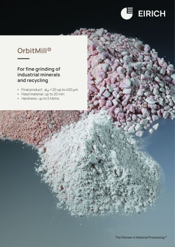OrbitMill®