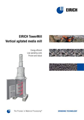 TowerMill