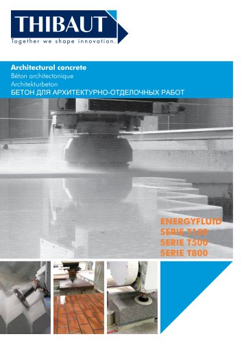 T100-500-800 Series catalogue for concrete [EN-FR-DE-RU]