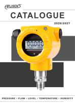 PRODUCT CATALOGUE  2026/2027