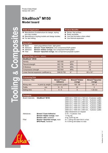 Biresin® M72