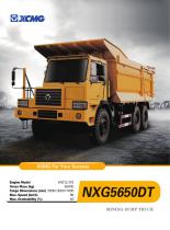 NXG5550DT