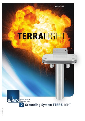 Brochure TERRALIGHT