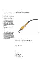 Technical information R23ATR