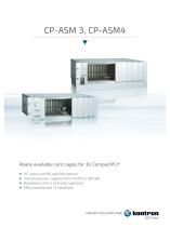 CP-ASM 3, CP-ASM4