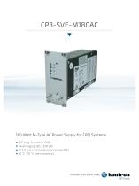 CP3-SVE-M180AC