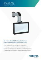 KPanel S-RPL