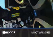 2015 - Paoli Impact Wrenches Brochure