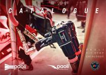 PAOLI pit Stop Catalogue