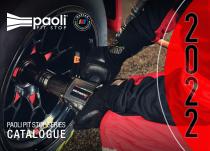 PAOLI  Pit Stop Series 2023
