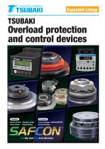 Overload protection and control devices