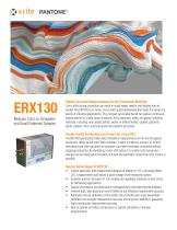 ERX130 Brochure - EN