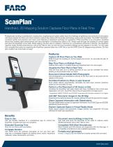 ScanPlan