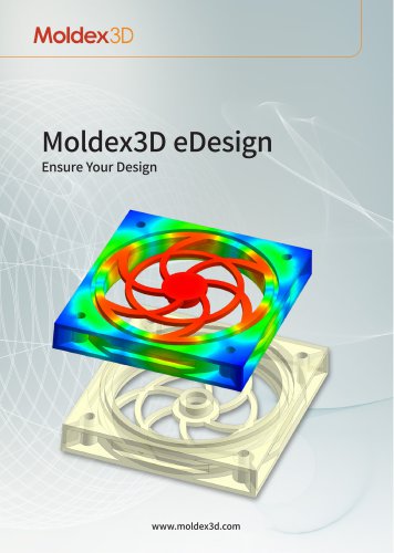 MDX3D R15 eDesign