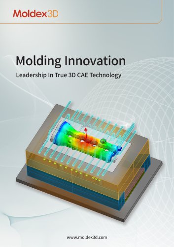 Molding Innovation