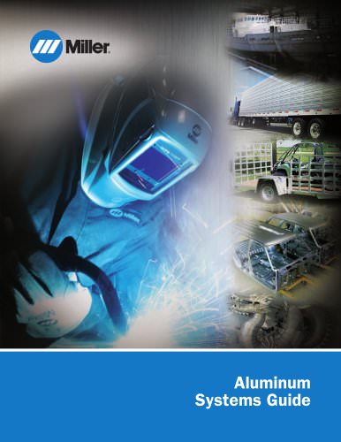 Aluminum Systems Guide