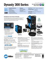 Dynasty® 300 Series