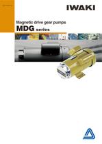 MDG series